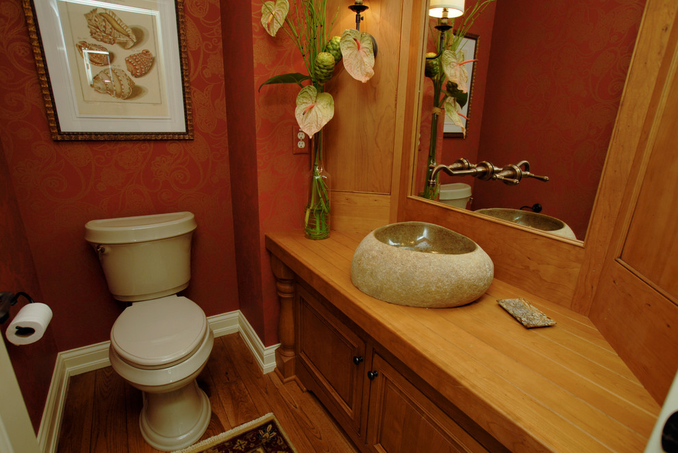 bathroom decorating ideas and designs Remodels Photos Ascent Custom Homes Waukesha Wisconsin United States traditional-bathroom