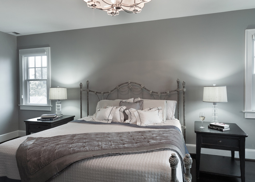 bedroom decorating ideas and designs Remodels Photos ART Design Build Bethesda Maryland United States contemporary-bedroom-005