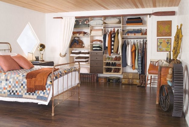 bedroom decorating ideas and designs Remodels Photos Housetrends Magazine Cincinnati Ohio United States traditional-bedroom