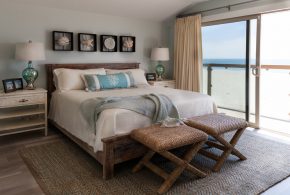 Bedroom Decorating and Designs by Maraya Interior Design - Ojai, California, United States