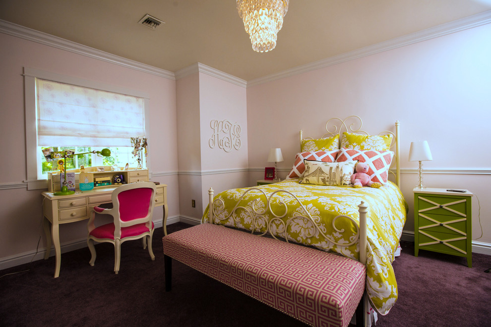 bedroom decorating ideas and designs Remodels Photos Susan Muschweck Interior Design, LLC Gibsonia  Pennsylvania traditional-bedroom-007