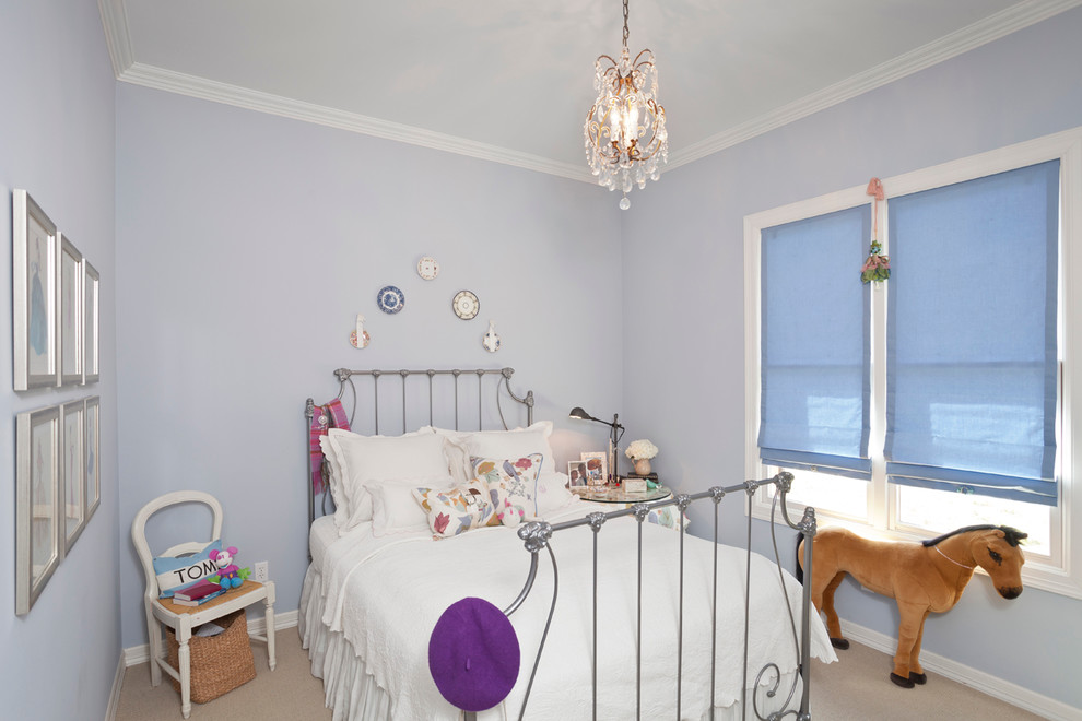 bedroom decorating ideas and designs Remodels Photos Bates Design Associates, LLC Austin Texas United States transitional-bedroom