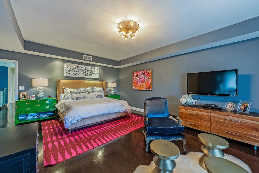 bedroom decorating ideas and designs Remodels Photos Errez Design Inc Miami Florida United States modern-bedroom-001