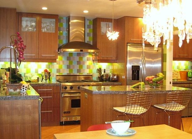 kitchen decorating ideas and designs Remodels Photos van zee design interiors Seal Beach California United States modern-kitchen