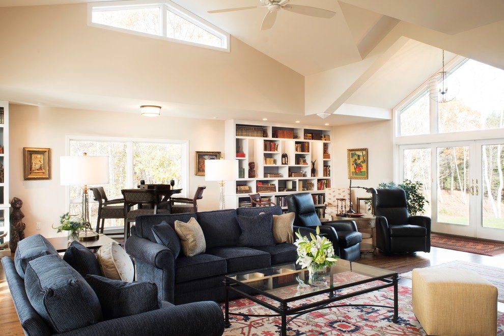 living room decorating ideas designs Photos Alice Williams Interiors Hanover New Hampshire transitional-living-room-003