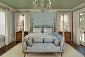 Bedroom Decorating and Designs by LORRAINE G VALE, Allied ASID - Charleston South, Carolina, United States