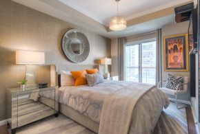 Bedroom Decorating and Designs by Toronto Condo Staging and Design Inc - Pickering, Ontario, Canada