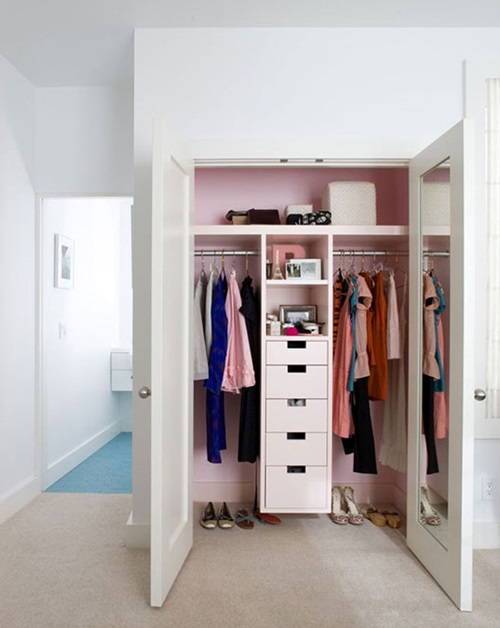 Modern Wardrobes for Contemporary Bedrooms 