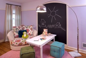 DIY interior design ideas