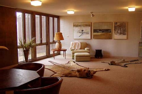 home interior lighting design