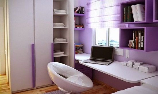 Home Office Interior Design Ideas