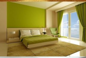 Ideas for Modern Bedroom Interior Design