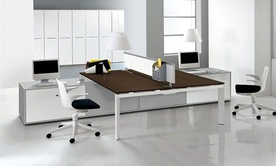 Modern office interior design ideas