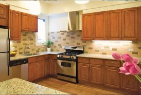 Kitchen Backsplash Tiles, Colors Ideas