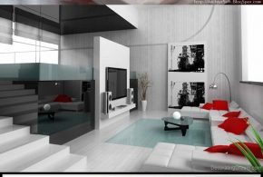 Best living Room Design