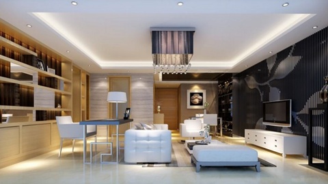 Interior Design Style 28