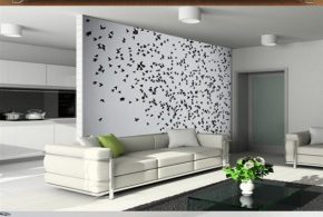 Modern Wall decor Ideas
