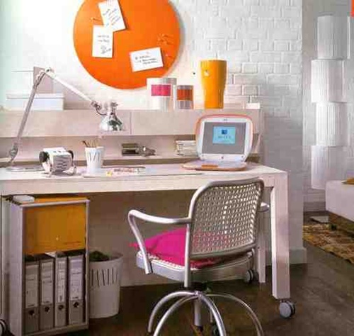 How to set up a Stylish Home Office