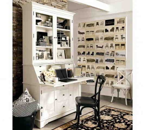 How to set up a Stylish Home Office