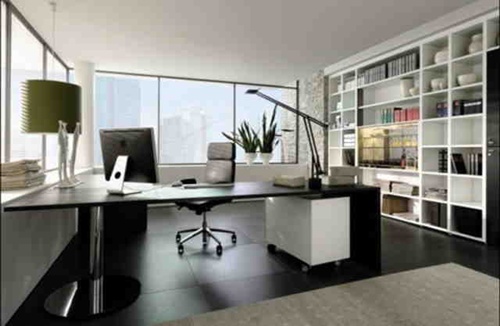 How to set up a Stylish Home Office