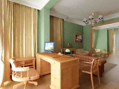 How to set up a Stylish Home Office