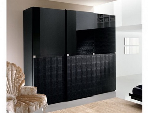 Advantages of having a Bedroom armoire  