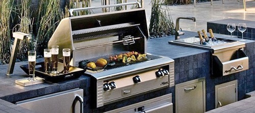 Essential Tips for cold weather grilling 