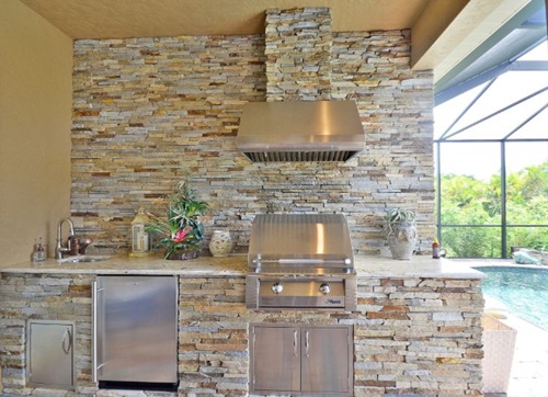 Essential Tips for cold weather grilling 