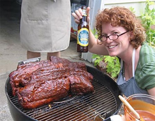 Essential Tips for cold weather grilling 