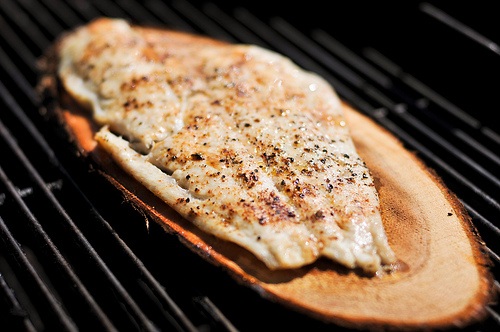 Essential Tips for cold weather grilling 