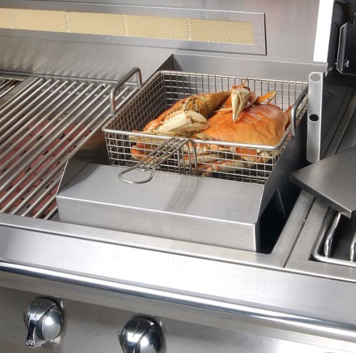 Essential Tips for cold weather grilling 