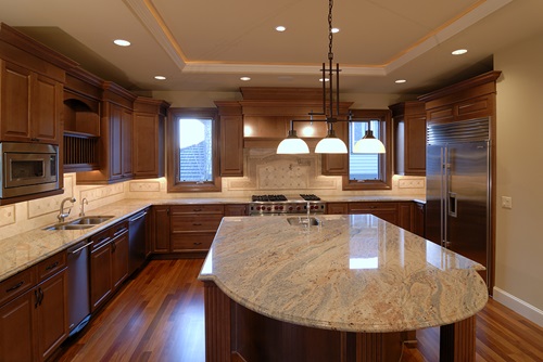 Explore the Pros and Cons of Glass Countertops 
