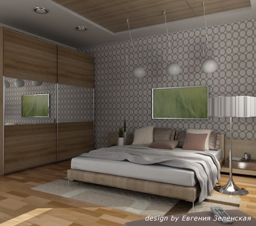 best Modern Bedroom Interior Design Ideas 