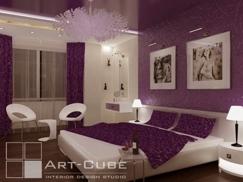 best Modern Bedroom Interior Design Ideas 