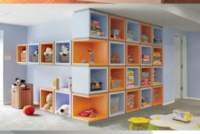 8 Smart Space-Saving Solutions and Storage Ideas