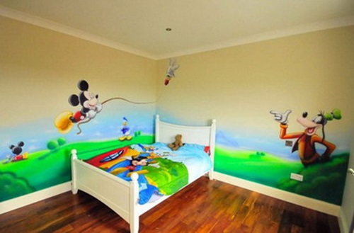 Funny Prints for decorating a child’s room