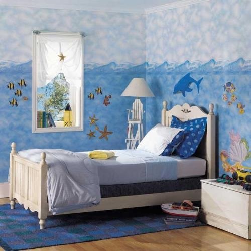 Funny Prints for decorating a child’s room 