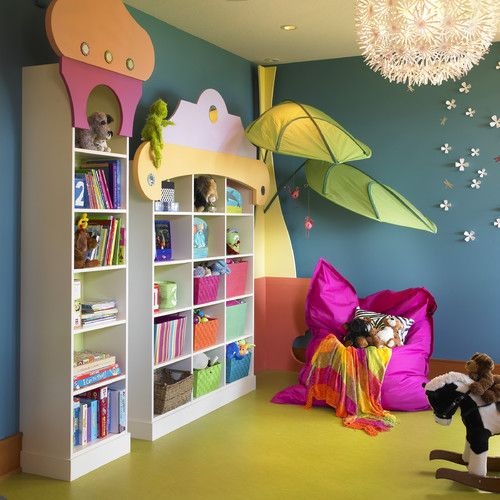 Funny Prints for decorating a child’s room