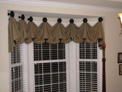 Great Ideas for Window Treatments