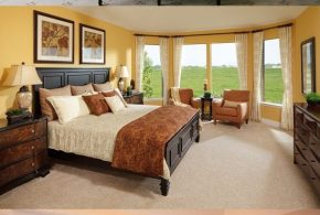 Lovely Window Treatments Ideas