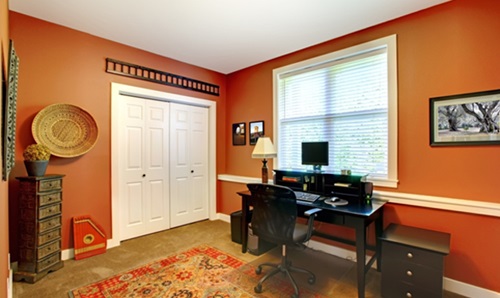 How to Choose a Desk for Your Home Office