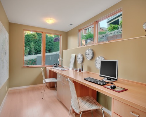 How to Choose a Desk for Your Home Office