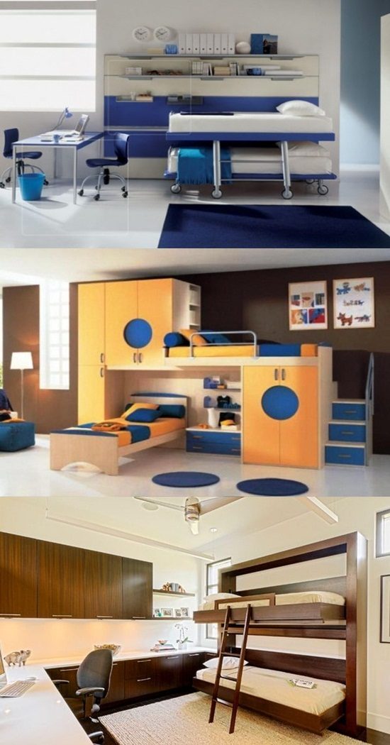 How to choose the best bunk beds for your kid’s room