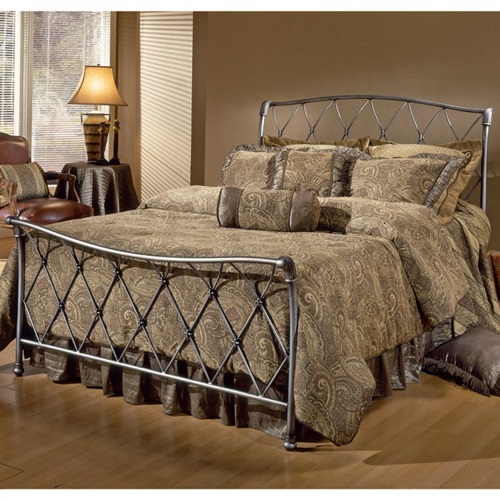 Benefits of Choosing a Metal Bed