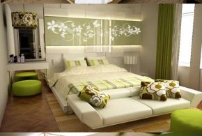 Designing your Bedroom on a Budget