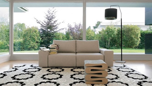 How to choose your next modern sofa 