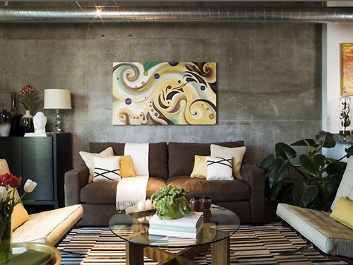 How to choose your next modern sofa 