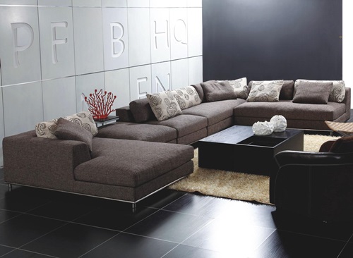 How to choose your next modern sofa 