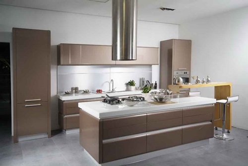 Stylish Kitchen Designs