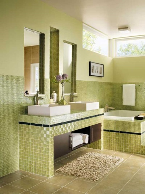 7 Tips for a Perfect Bathroom – Bathroom Workbook